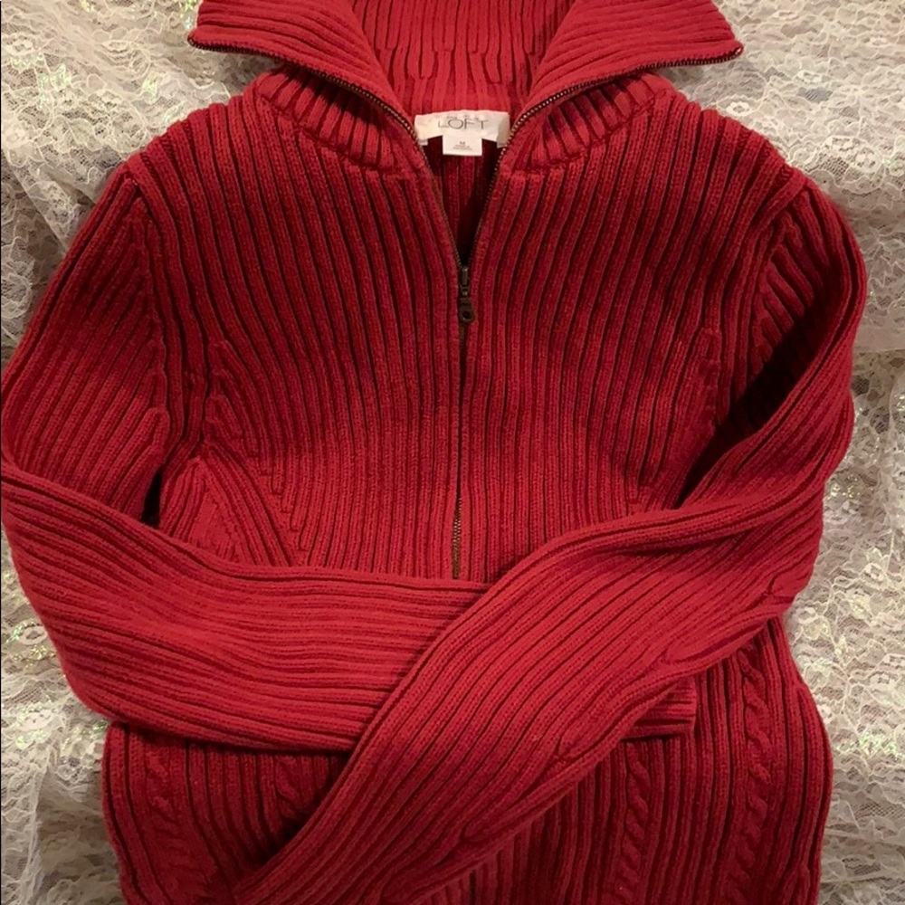 Sweater - Picture 3 of 4